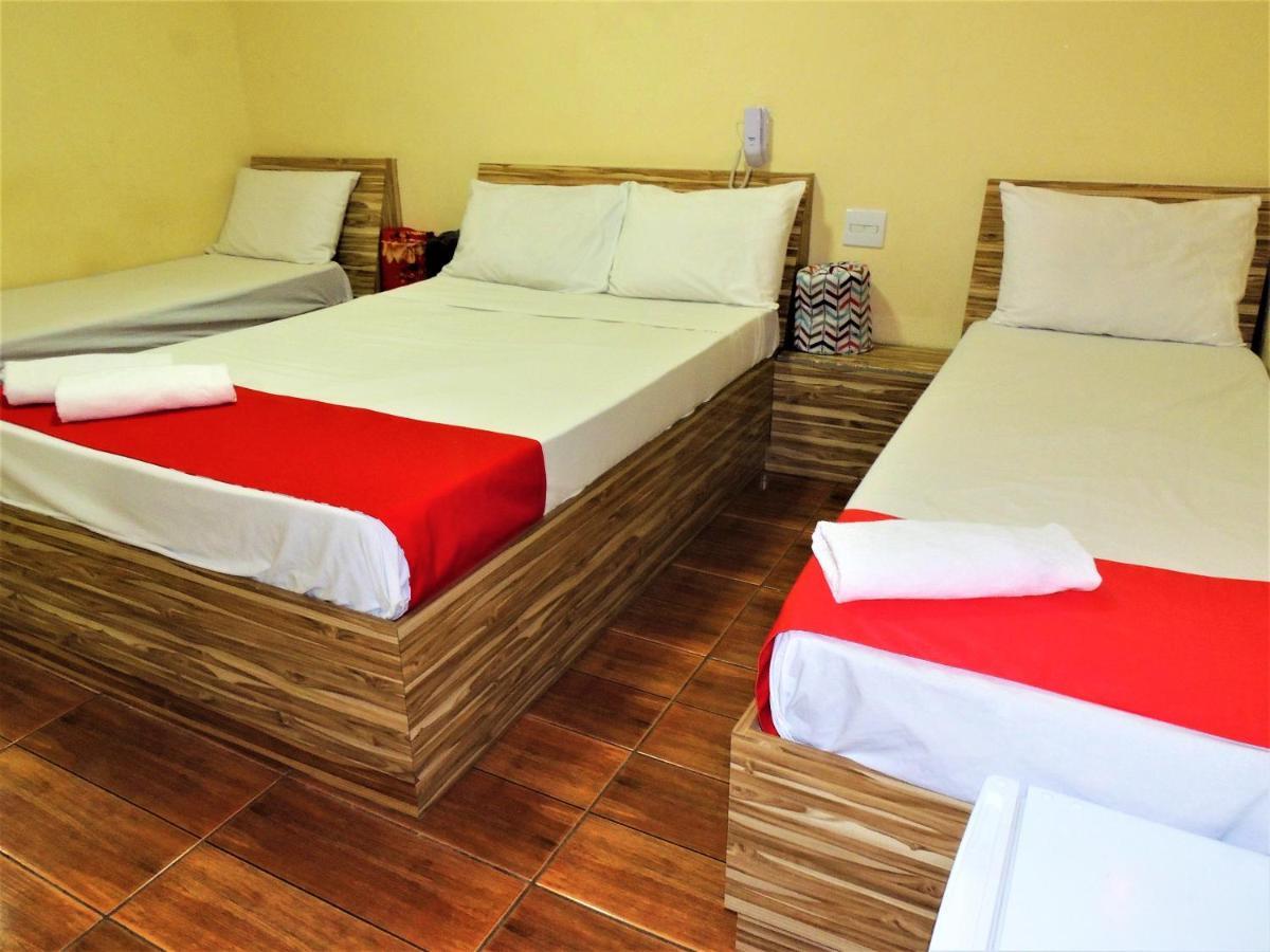 Hotel Sao Judas - By Up Hotel - Proximo A Expo São Paulo Luaran gambar