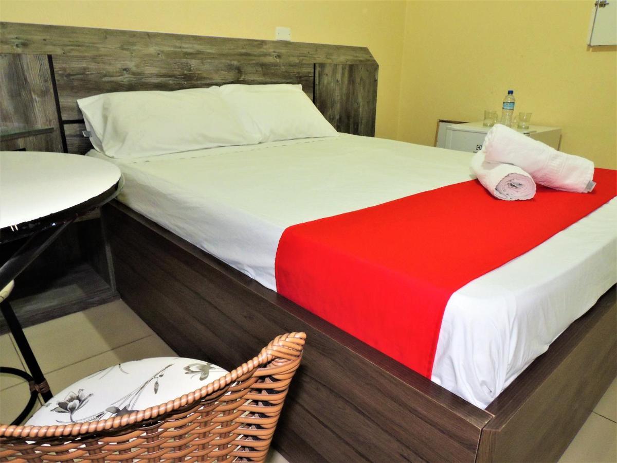 Hotel Sao Judas - By Up Hotel - Proximo A Expo São Paulo Luaran gambar