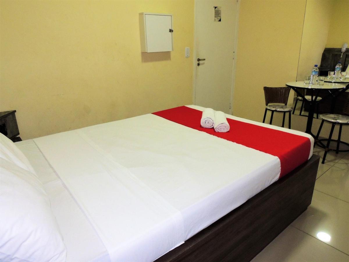 Hotel Sao Judas - By Up Hotel - Proximo A Expo São Paulo Luaran gambar