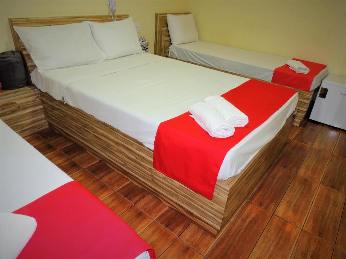Hotel Sao Judas - By Up Hotel - Proximo A Expo São Paulo Luaran gambar