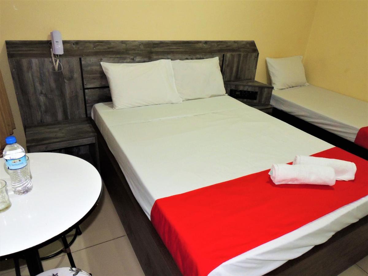 Hotel Sao Judas - By Up Hotel - Proximo A Expo São Paulo Luaran gambar