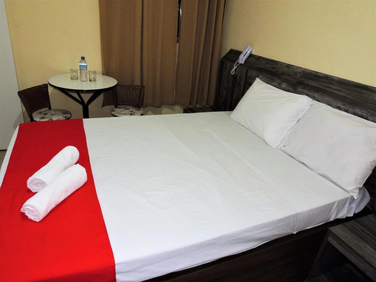 Hotel Sao Judas - By Up Hotel - Proximo A Expo São Paulo Luaran gambar